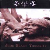 Legion (BHZ) : Some Black Thoughts